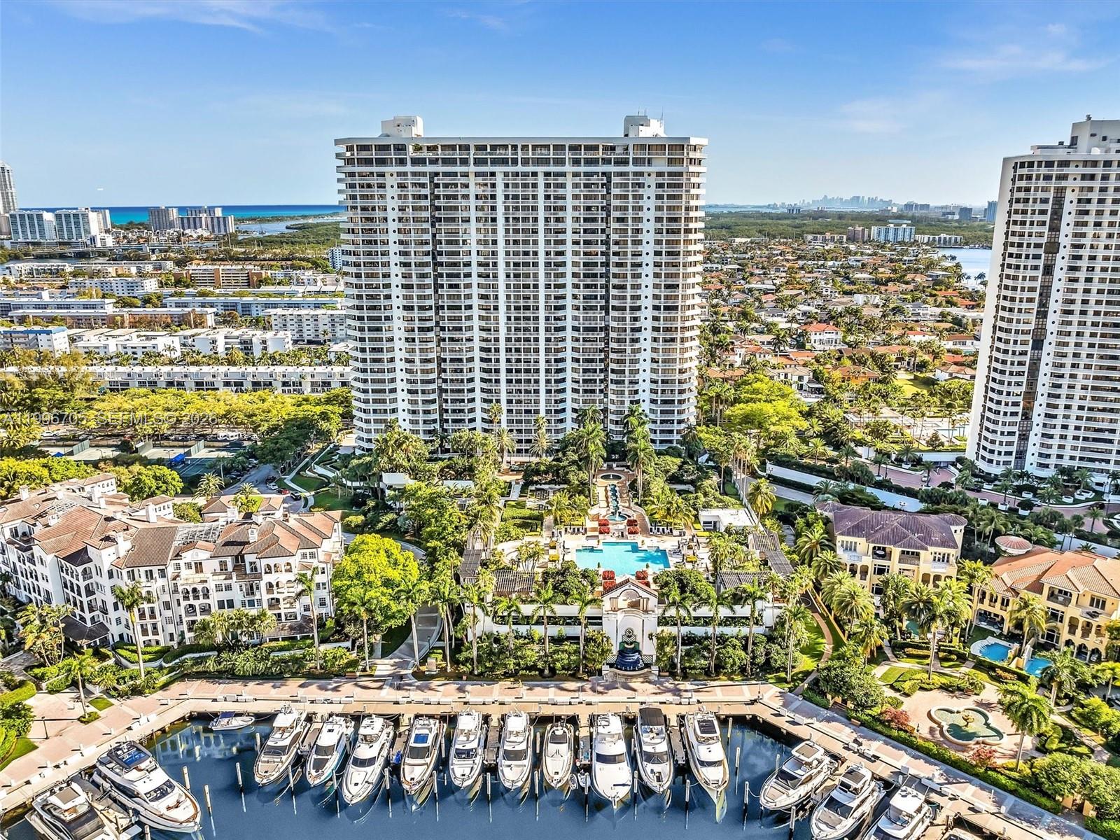 Welcome to Beautiful 2000 Island Blvd Apt 1203. Be