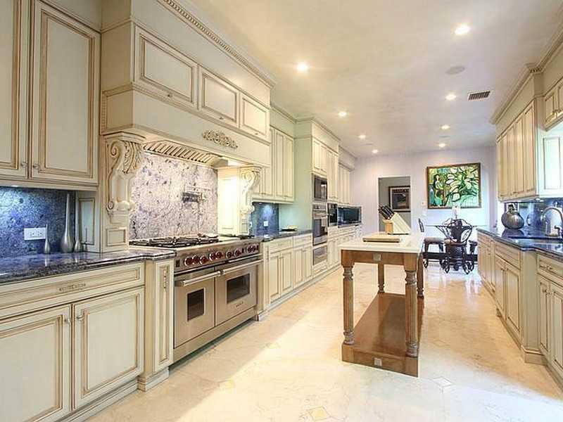 11 22 53 42 LA GORCE GOLF - Residential