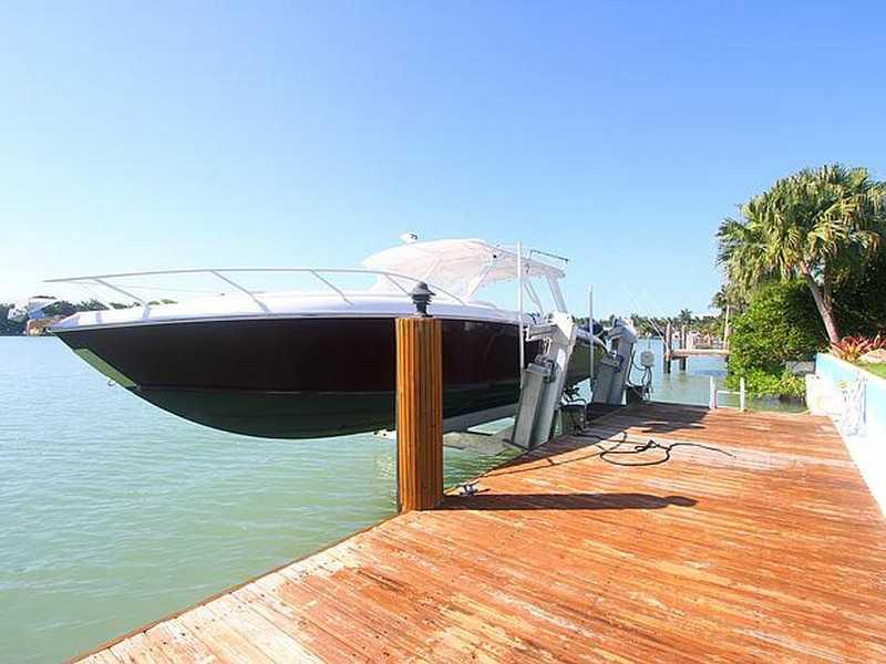 11 22 53 42 LA GORCE GOLF - Residential