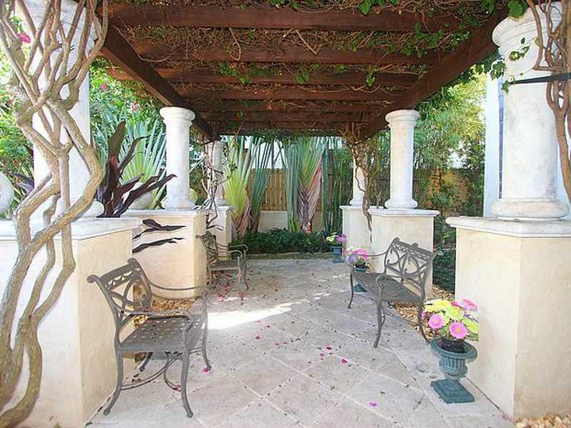 11 22 53 42 LA GORCE GOLF - Residential