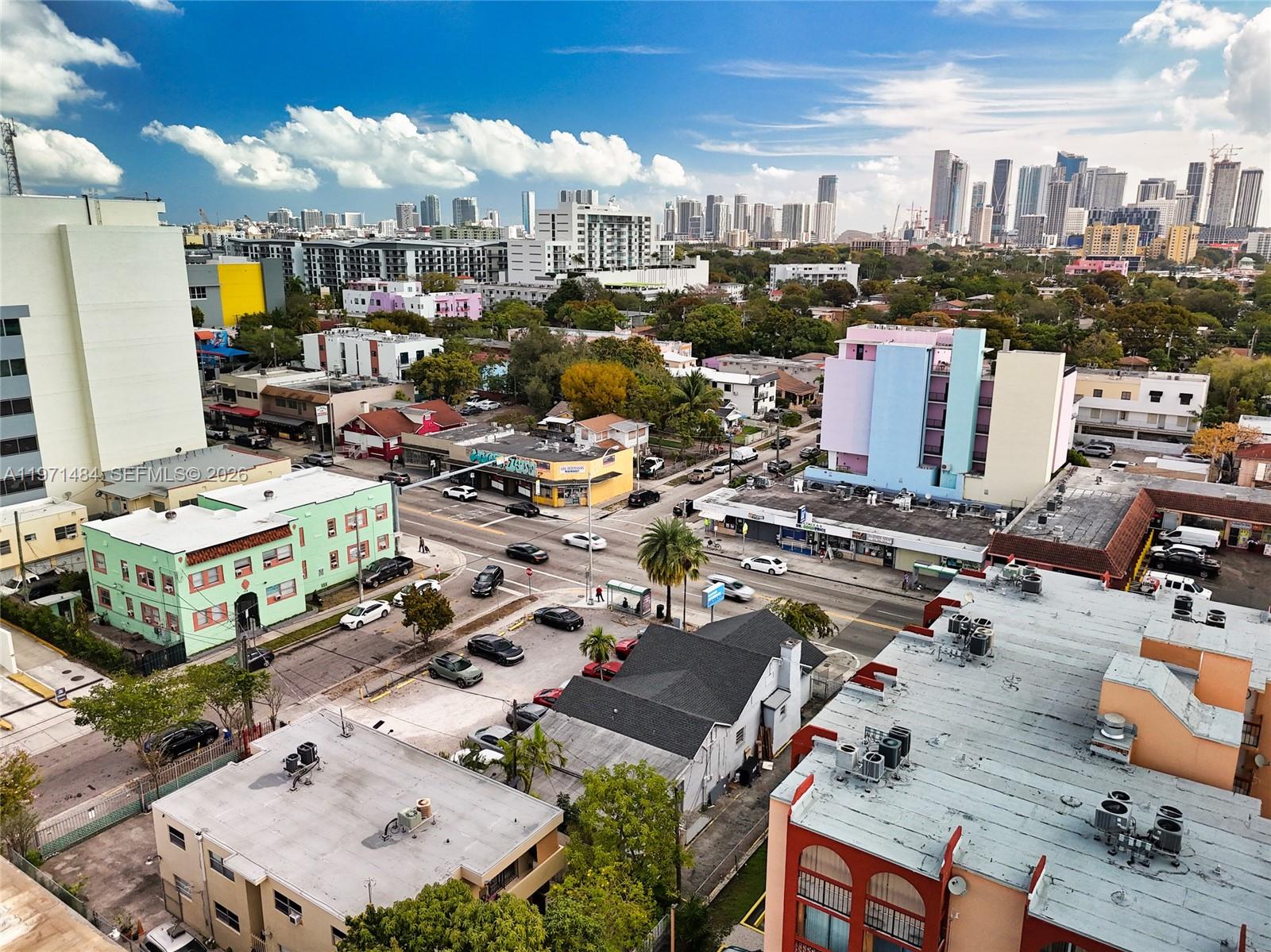 LAWRENCE ESTATES LAND COS - Land