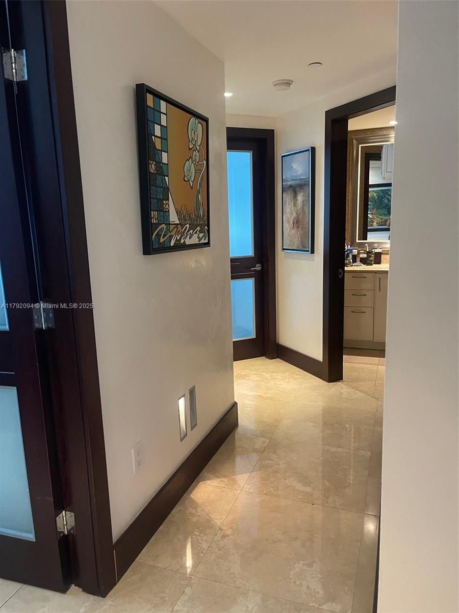 JADE RESIDENCES AT BRICKE - Residential