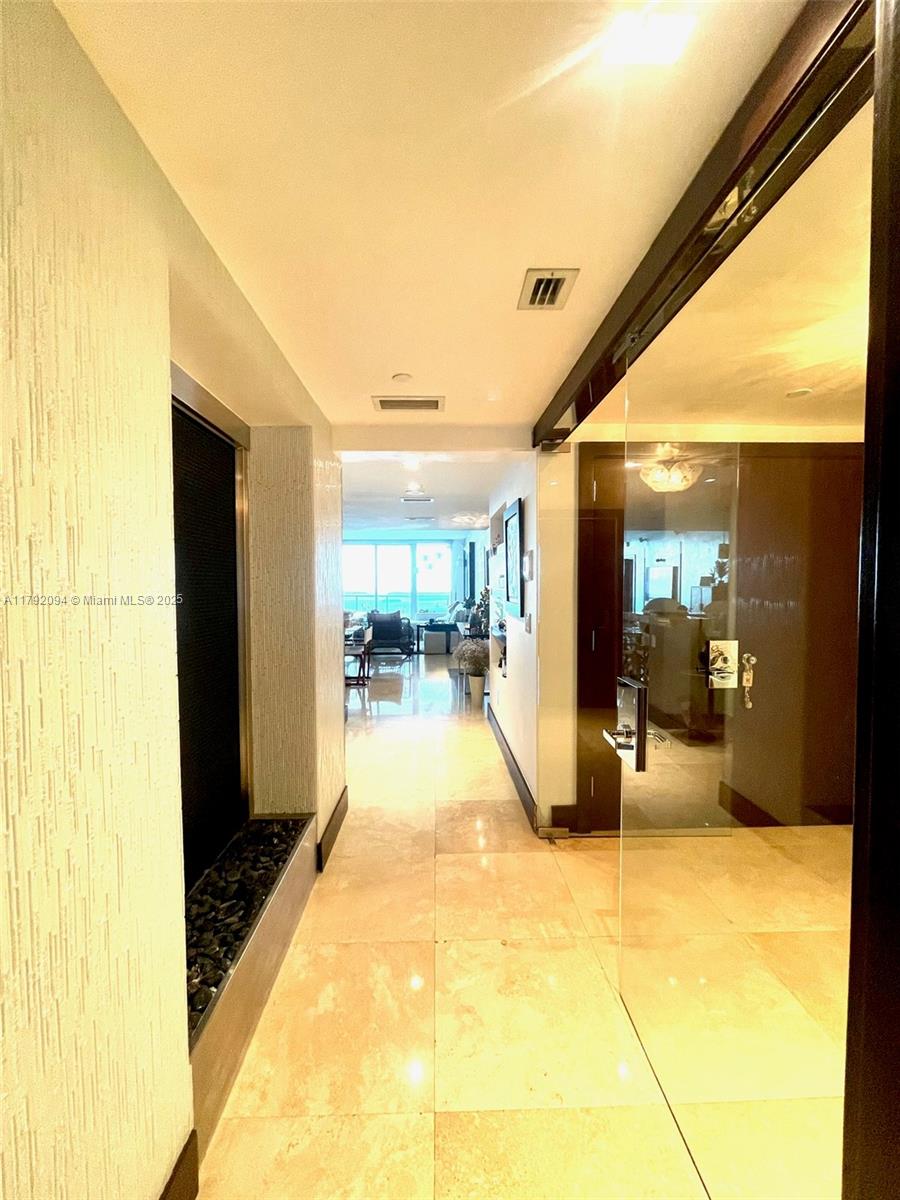 JADE RESIDENCES AT BRICKE - Residential