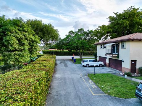 A home in Coral Springs