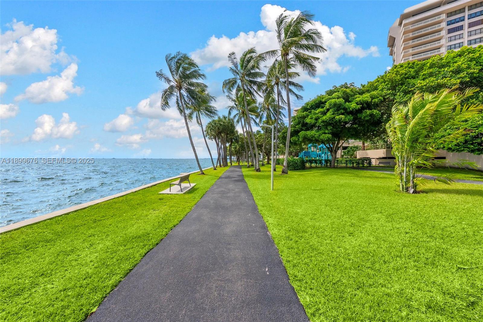 GROVE ISLE CONDO - Residential