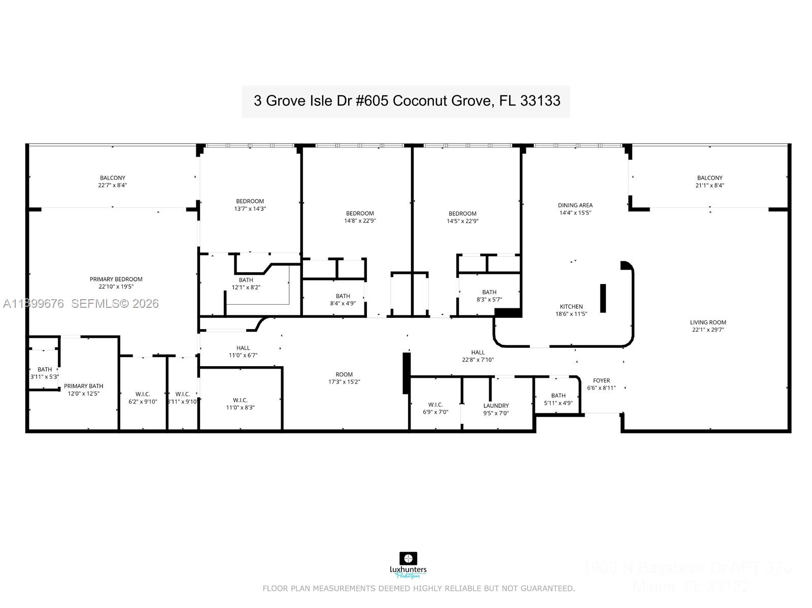 GROVE ISLE CONDO - Residential