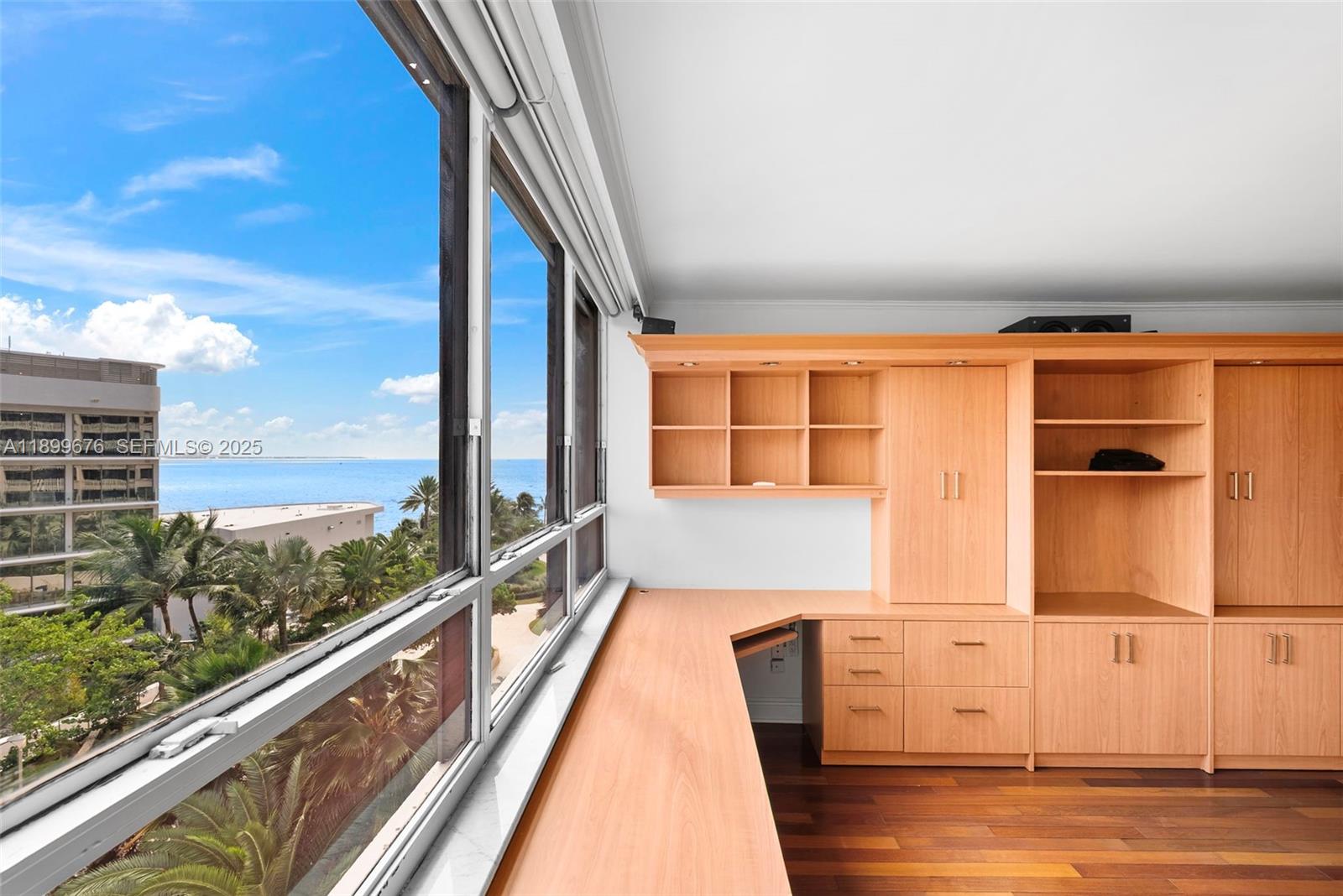 GROVE ISLE CONDO - Residential