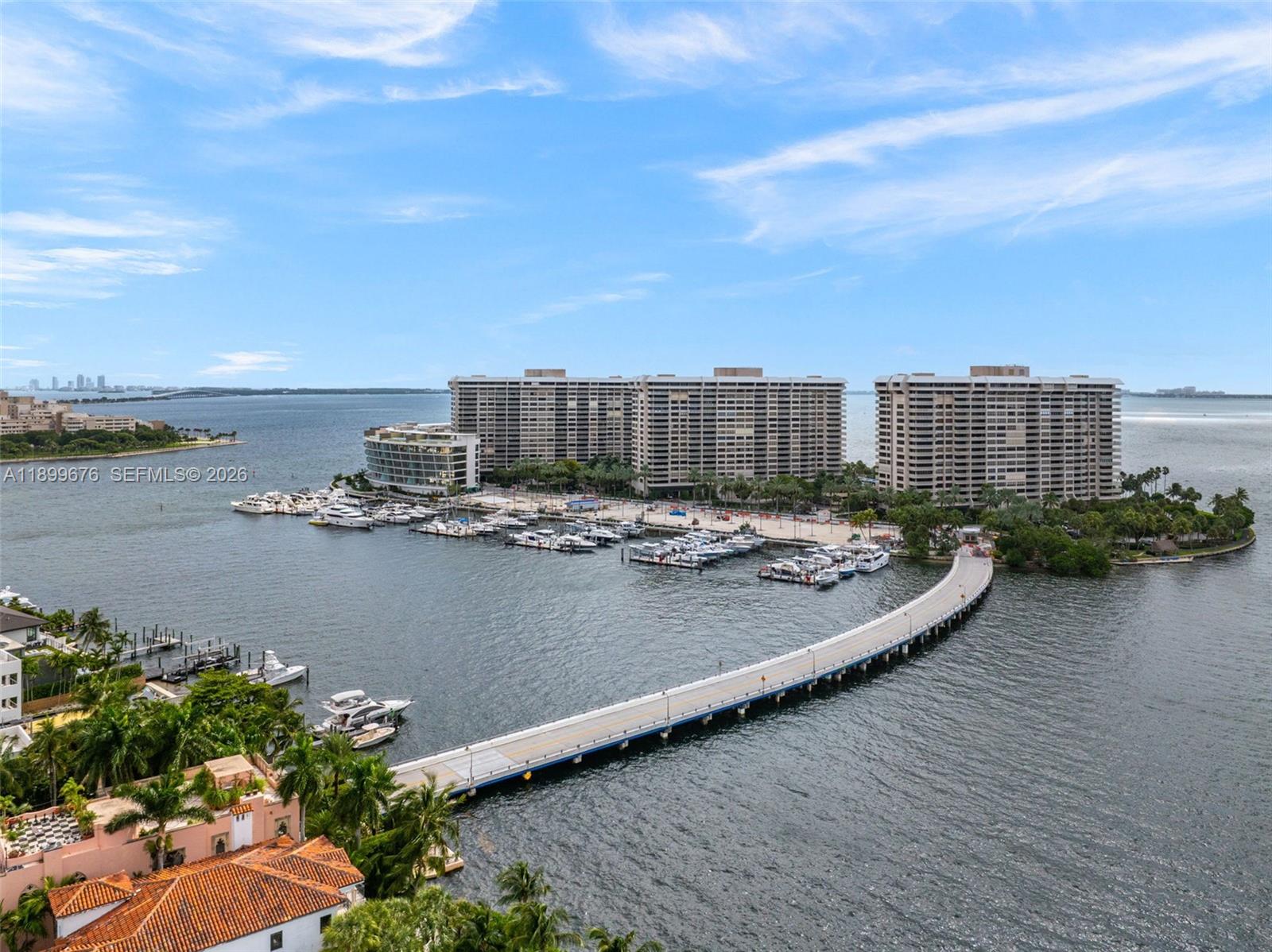 GROVE ISLE CONDO - Residential