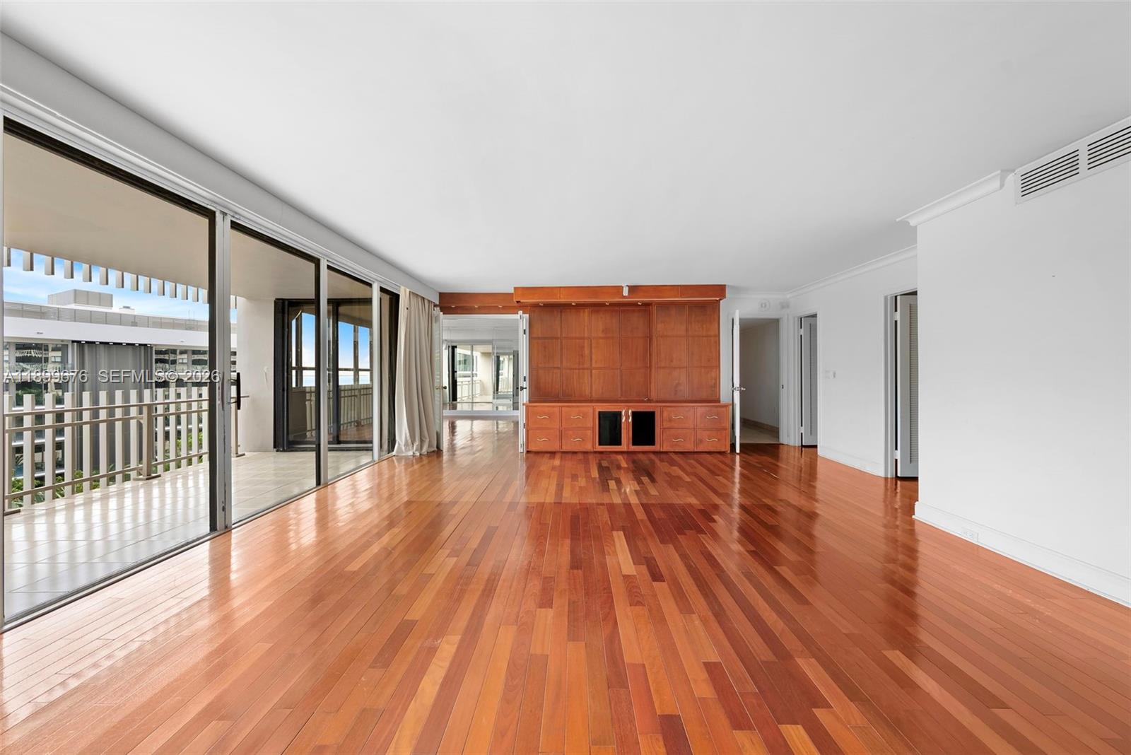 GROVE ISLE CONDO - Residential