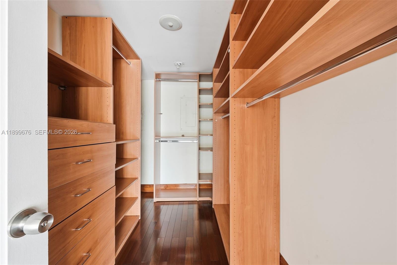 GROVE ISLE CONDO - Residential