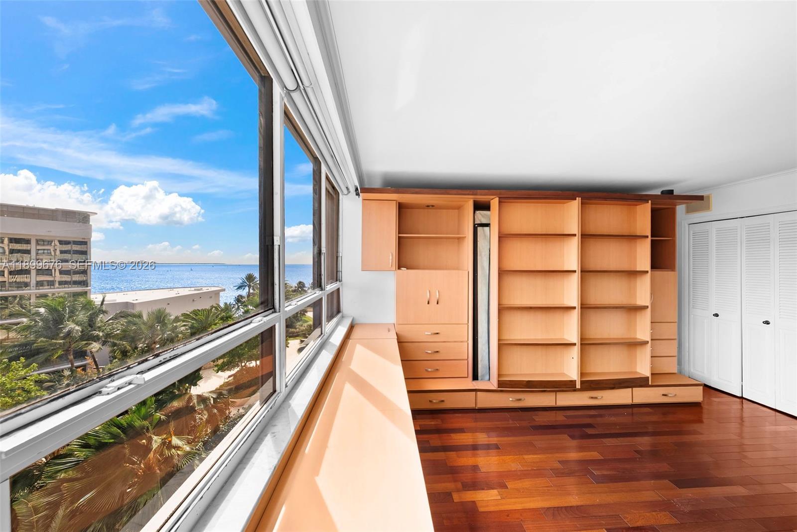 GROVE ISLE CONDO - Residential