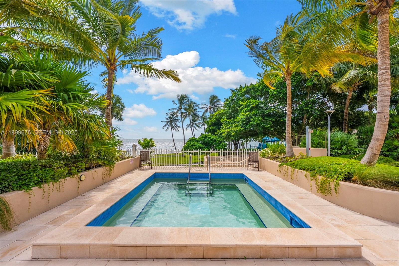 GROVE ISLE CONDO - Residential