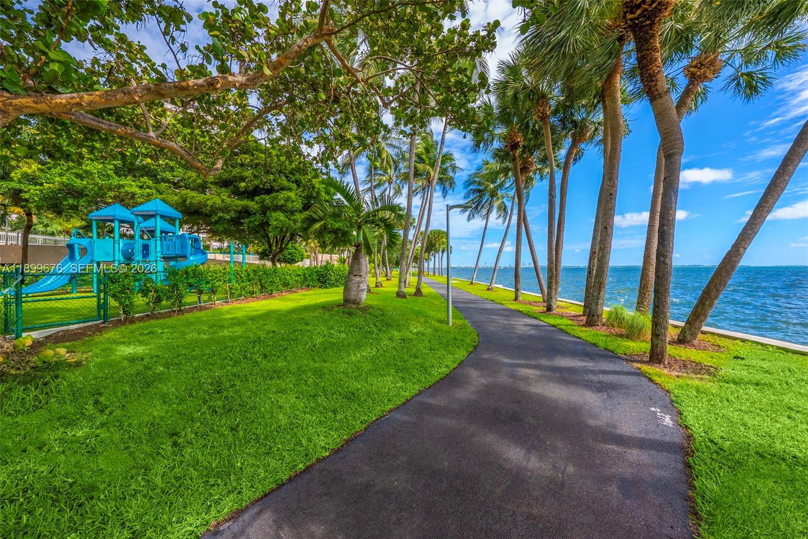 GROVE ISLE CONDO - Residential