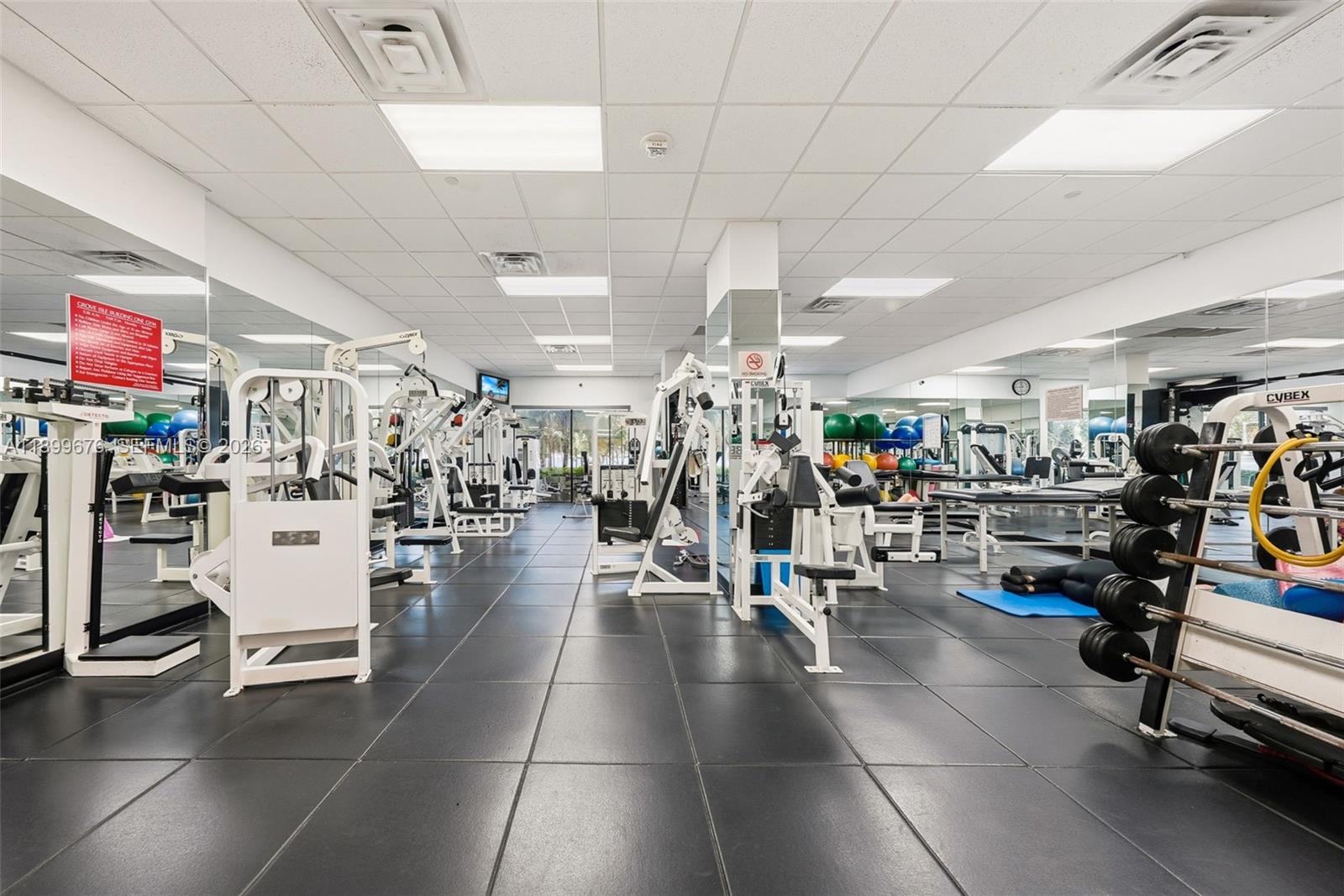 GROVE ISLE CONDO - Residential