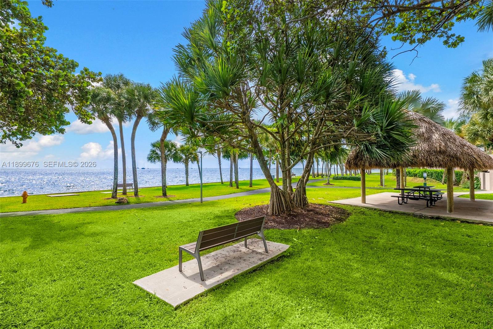 GROVE ISLE CONDO - Residential