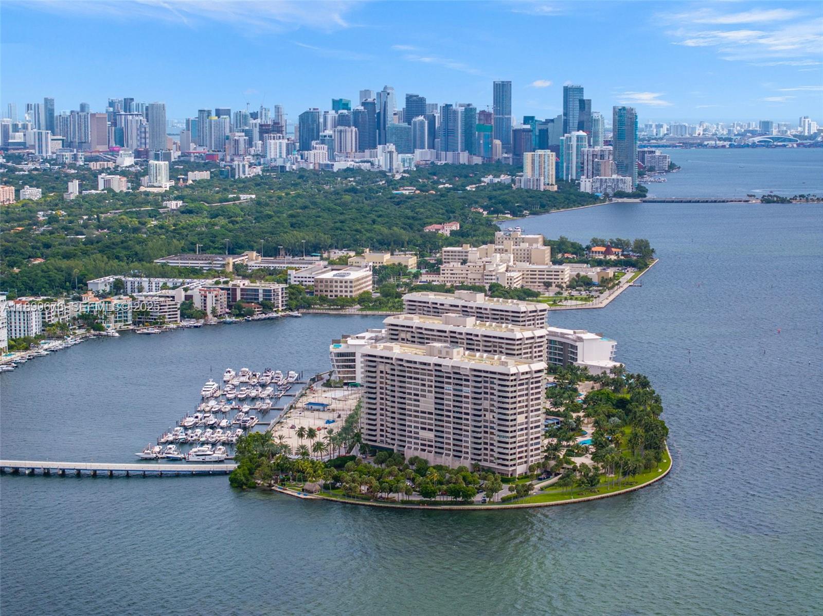GROVE ISLE CONDO - Residential