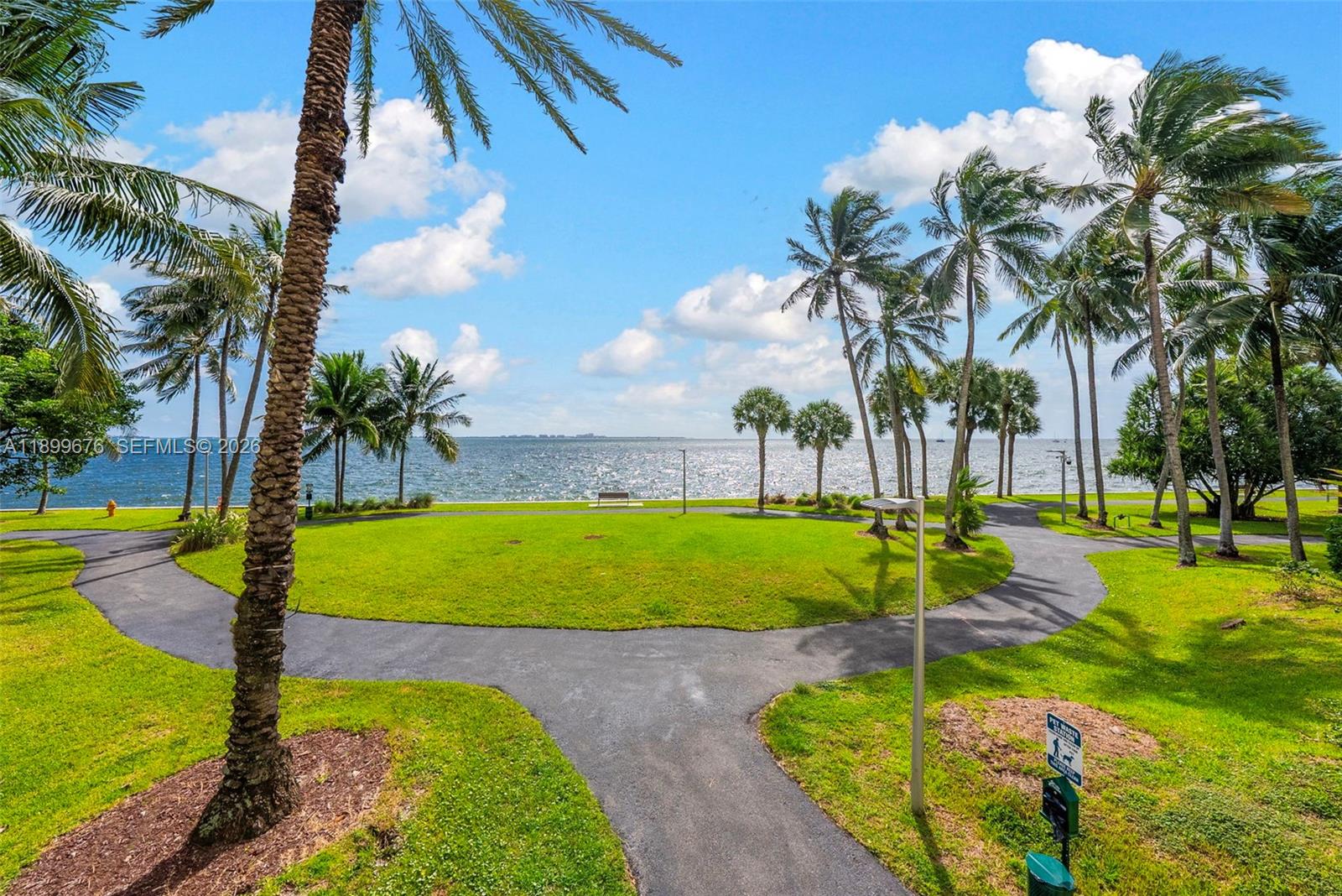 GROVE ISLE CONDO - Residential