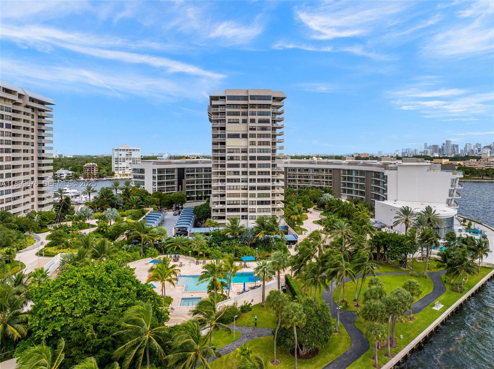 GROVE ISLE CONDO - Residential