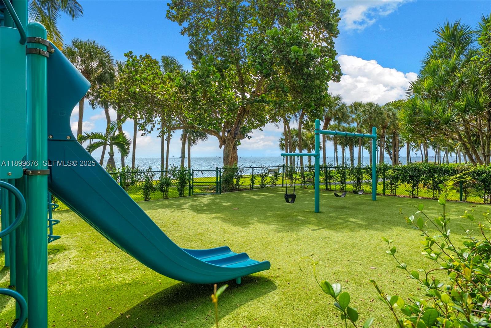 GROVE ISLE CONDO - Residential