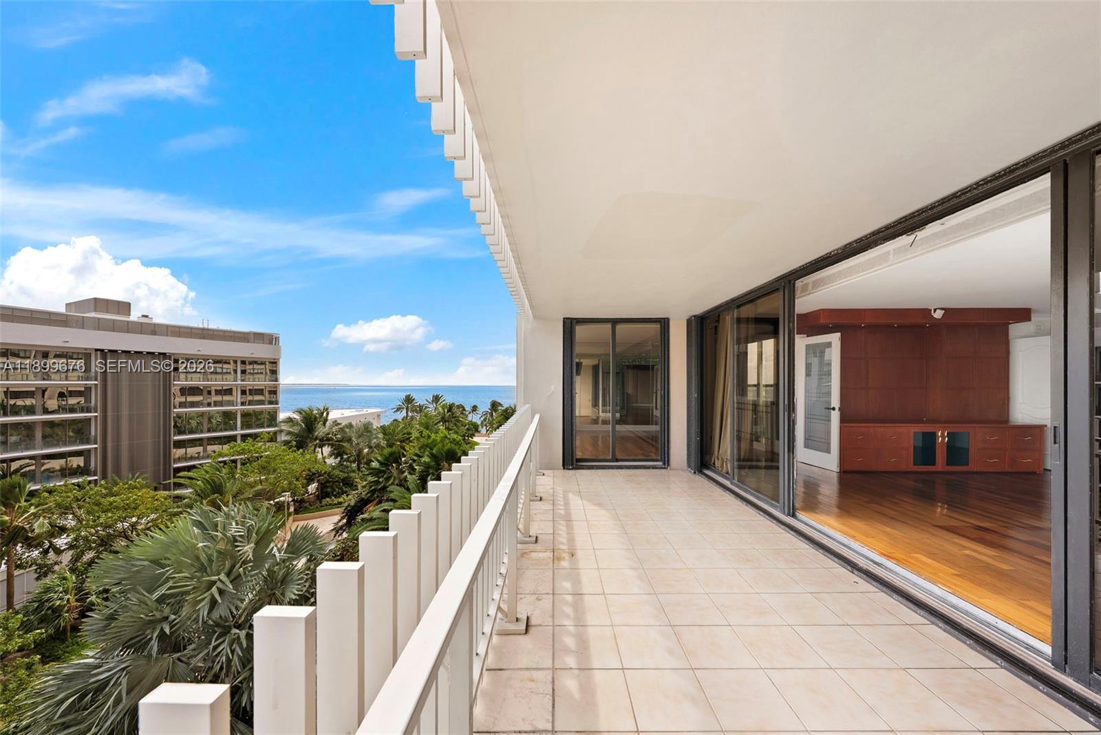 GROVE ISLE CONDO - Residential