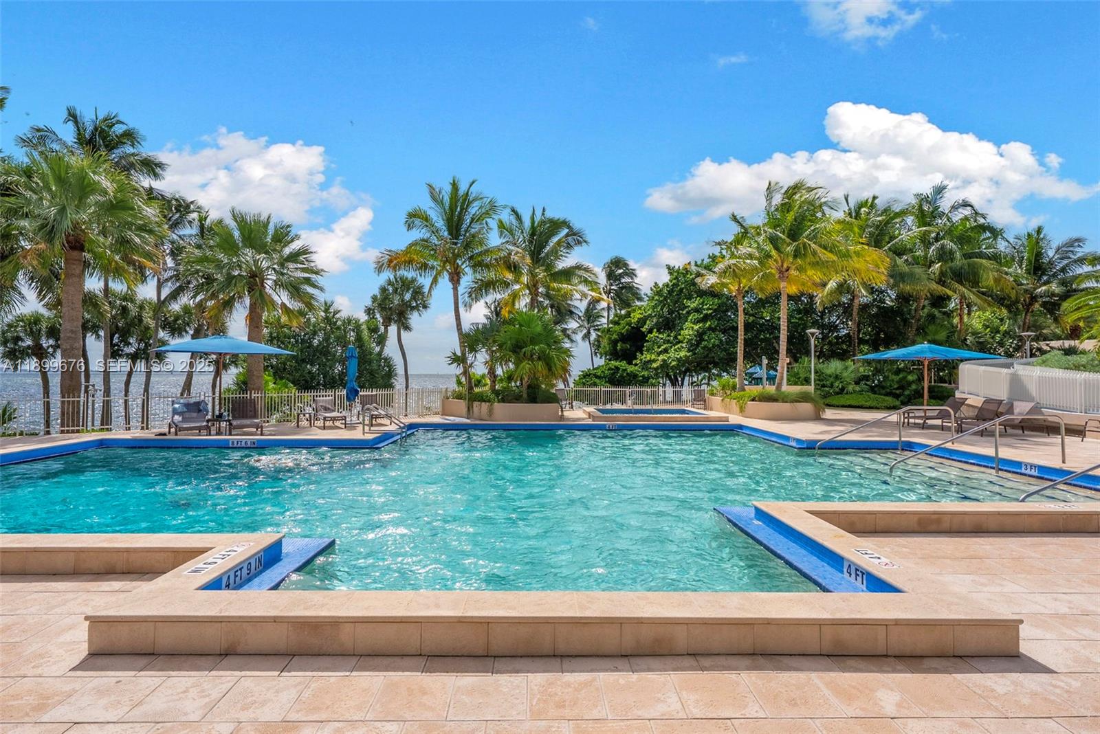 GROVE ISLE CONDO - Residential