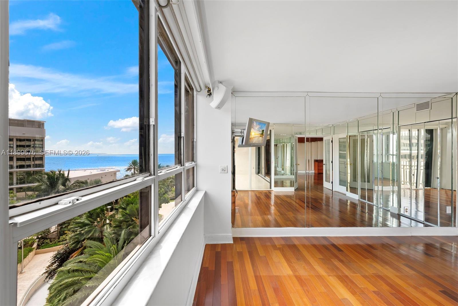 GROVE ISLE CONDO - Residential