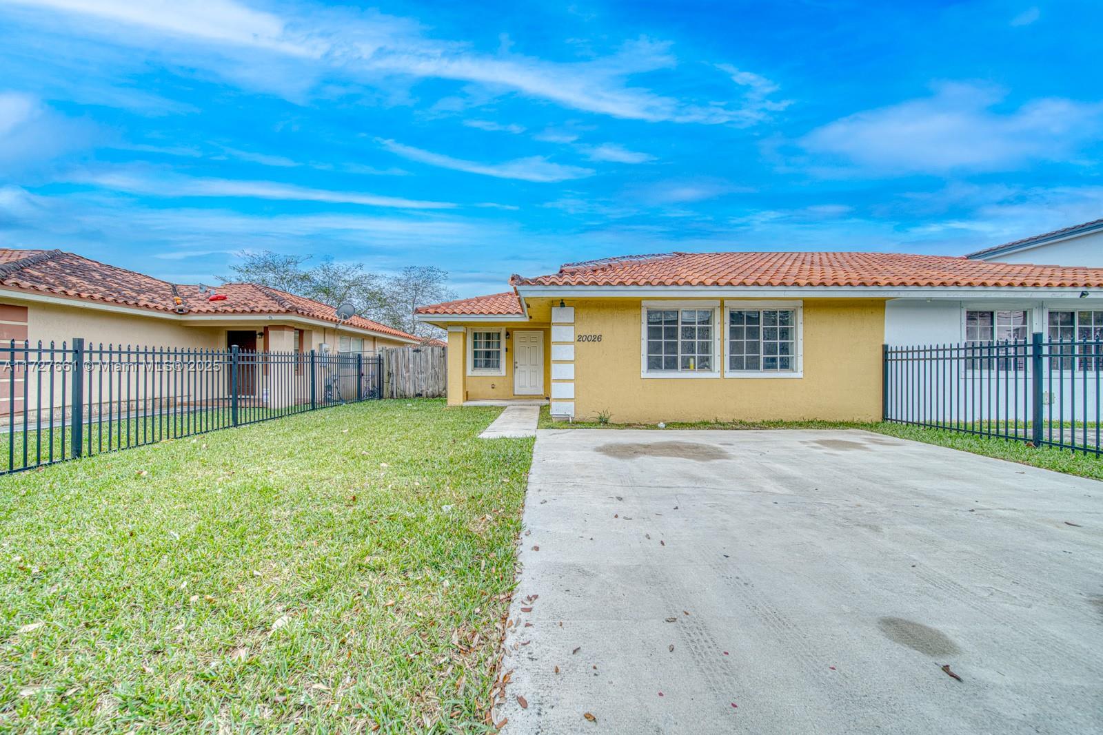Very Rare Townhome for sale. FHA and VA welcomed. Property won't last!!!