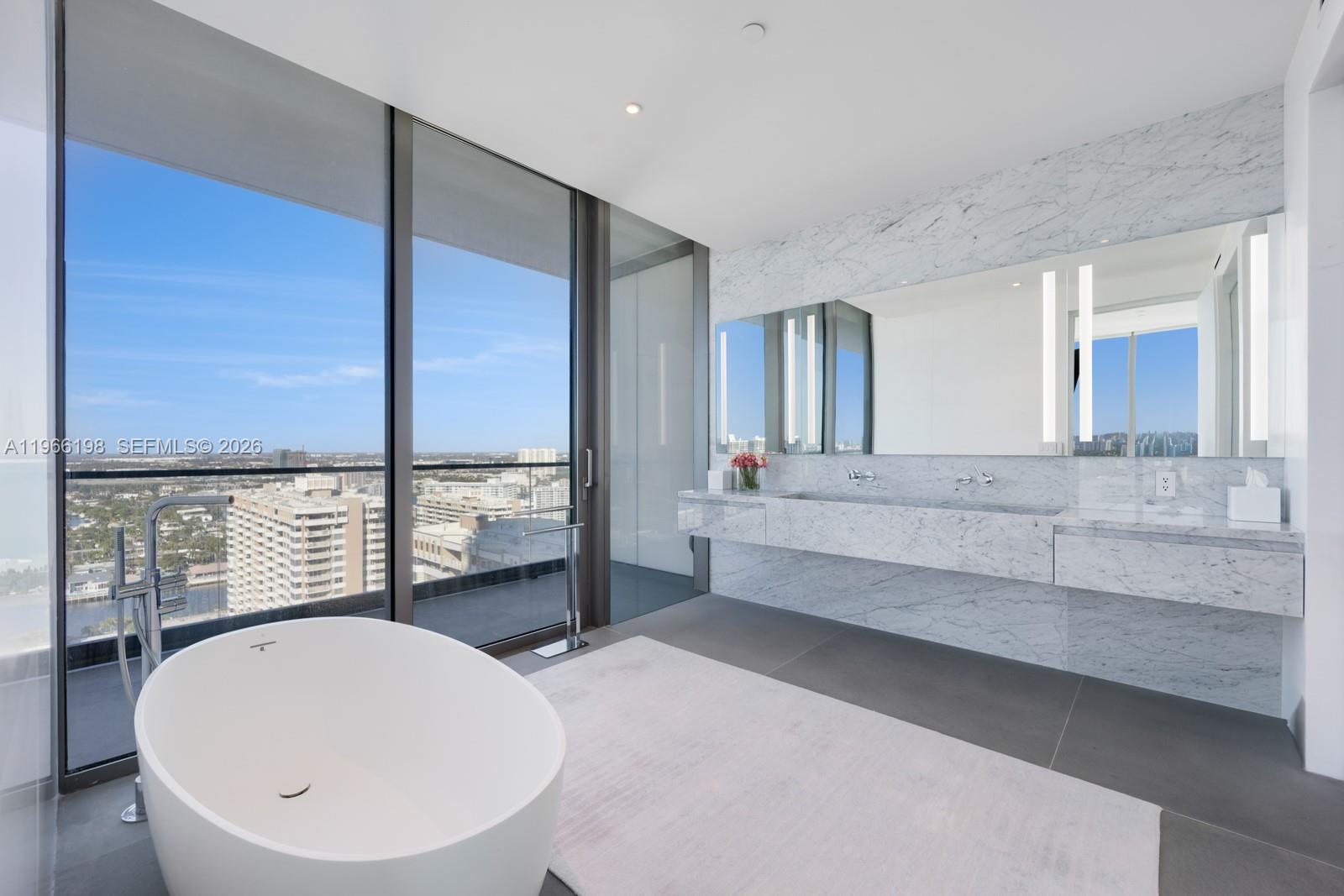 2000 OCEAN CONDO - Residential