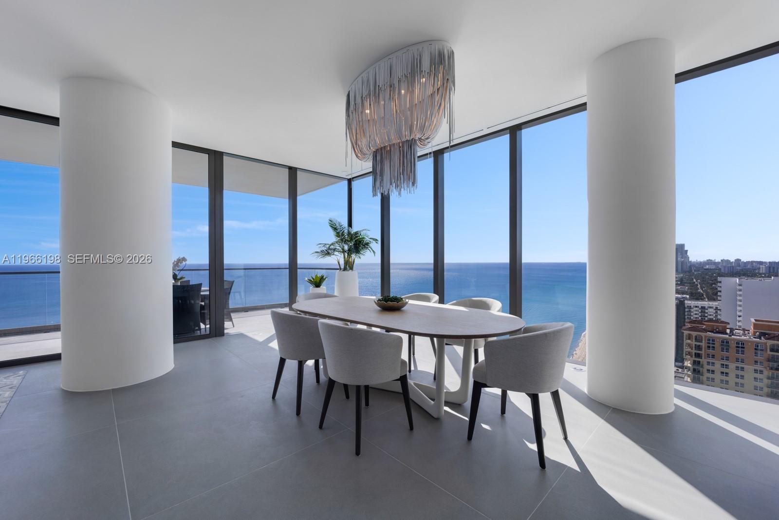 2000 OCEAN CONDO - Residential