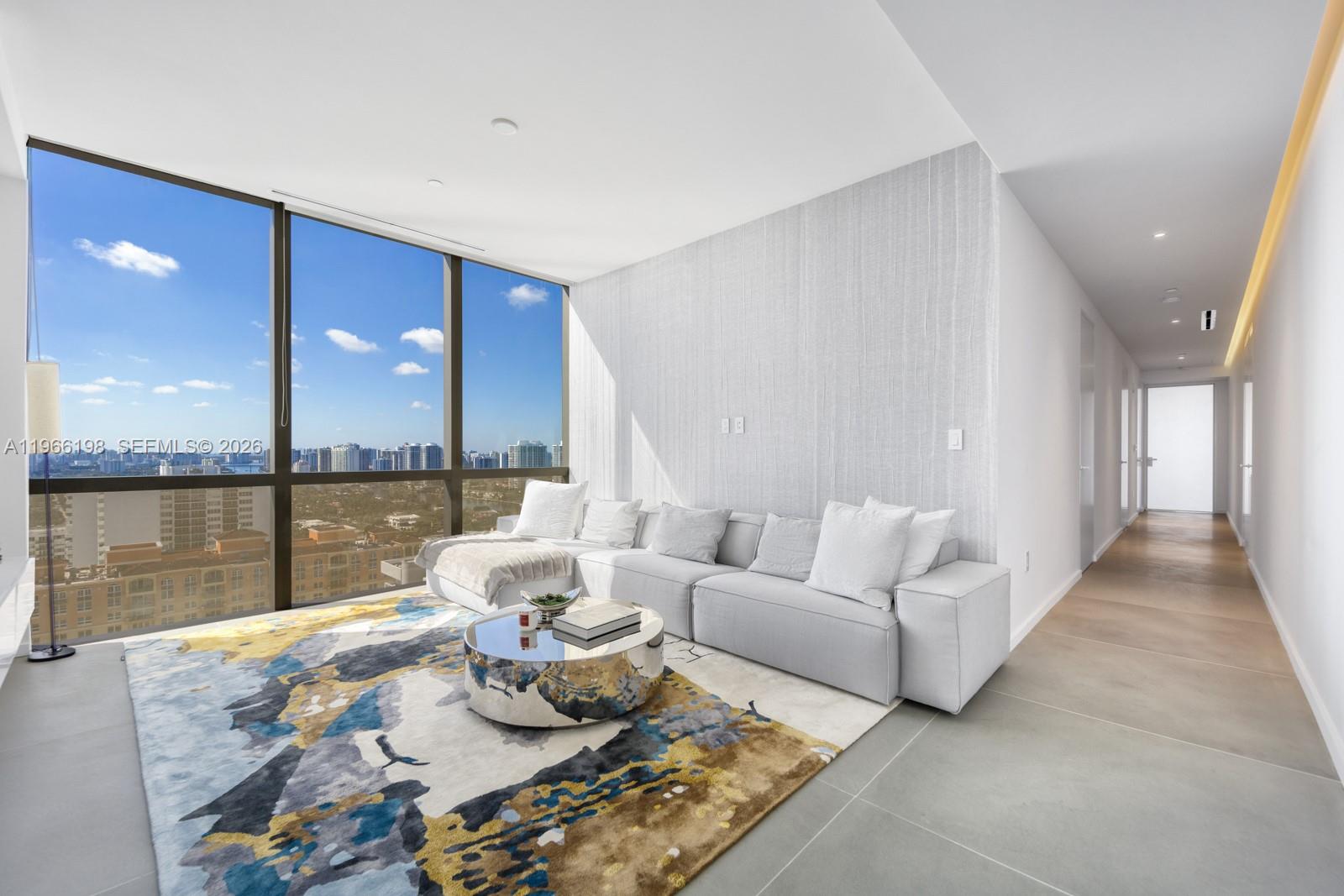 2000 OCEAN CONDO - Residential