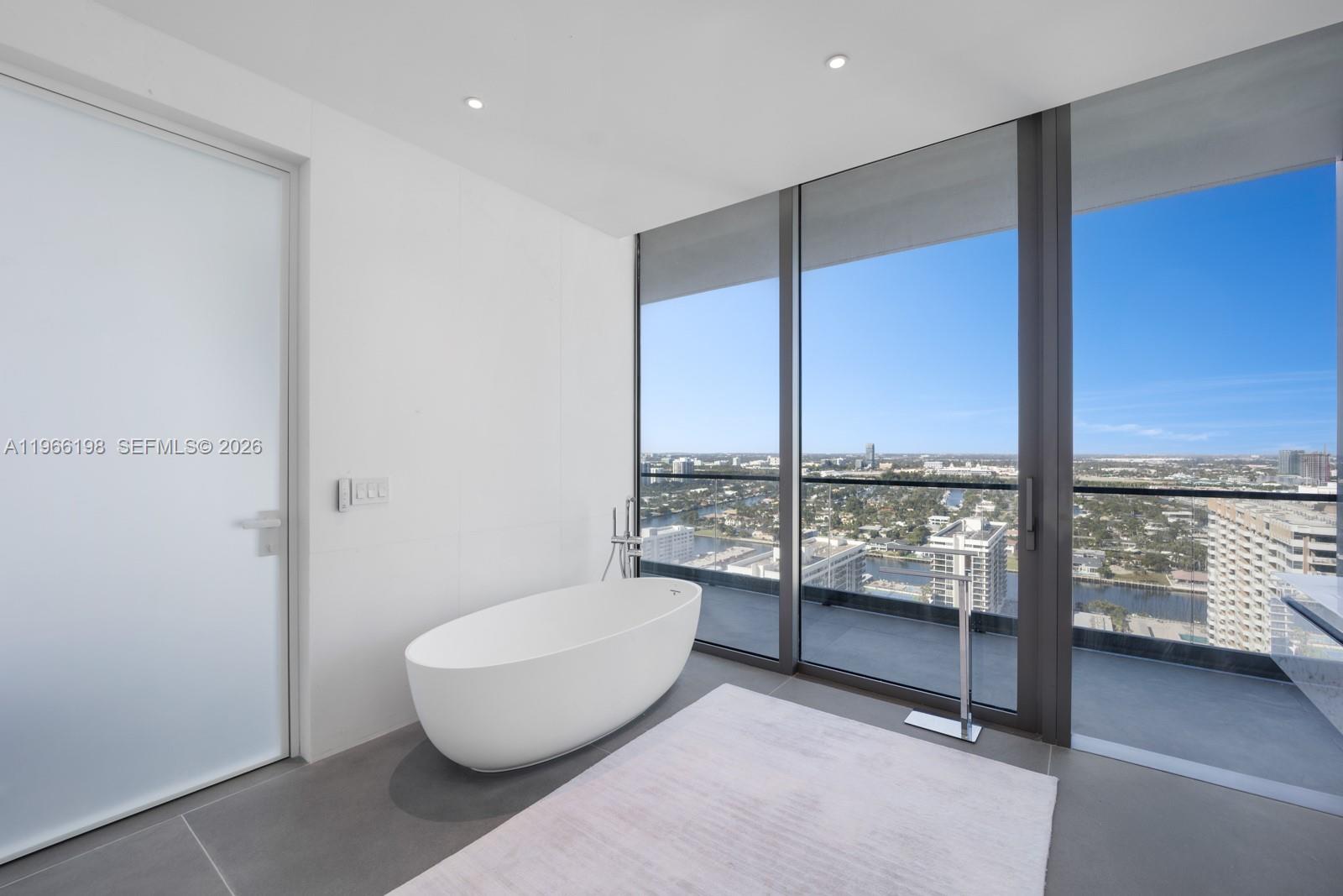 2000 OCEAN CONDO - Residential