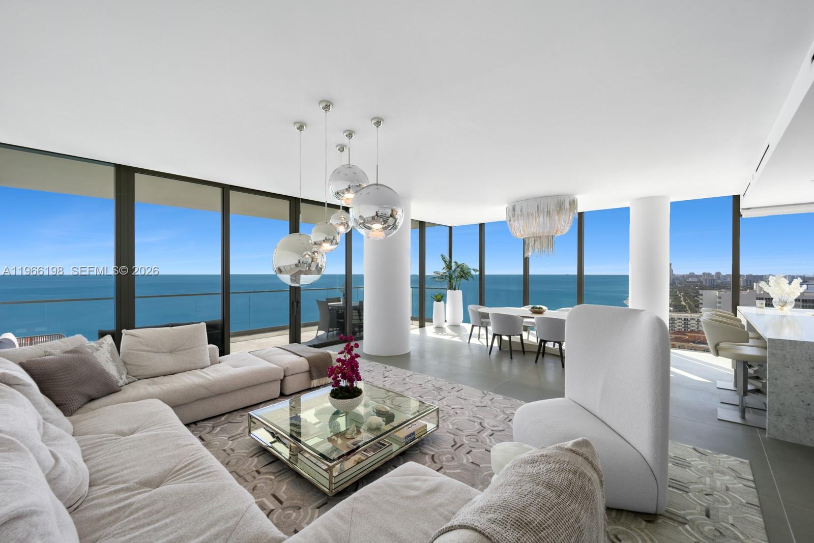 2000 OCEAN CONDO - Residential