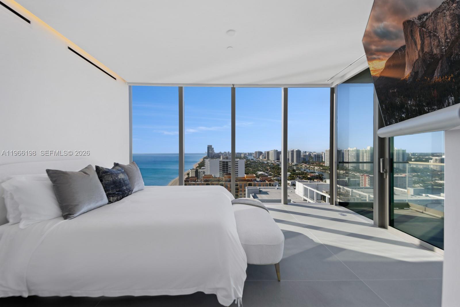 2000 OCEAN CONDO - Residential