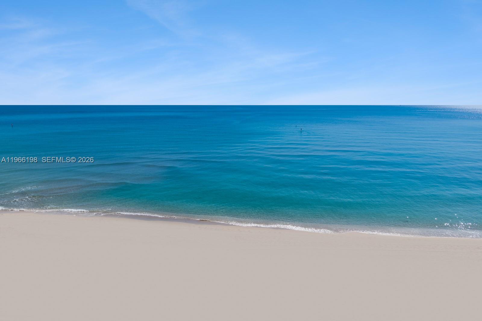 2000 OCEAN CONDO - Residential