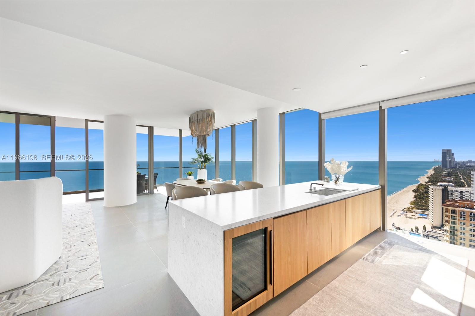 2000 OCEAN CONDO - Residential