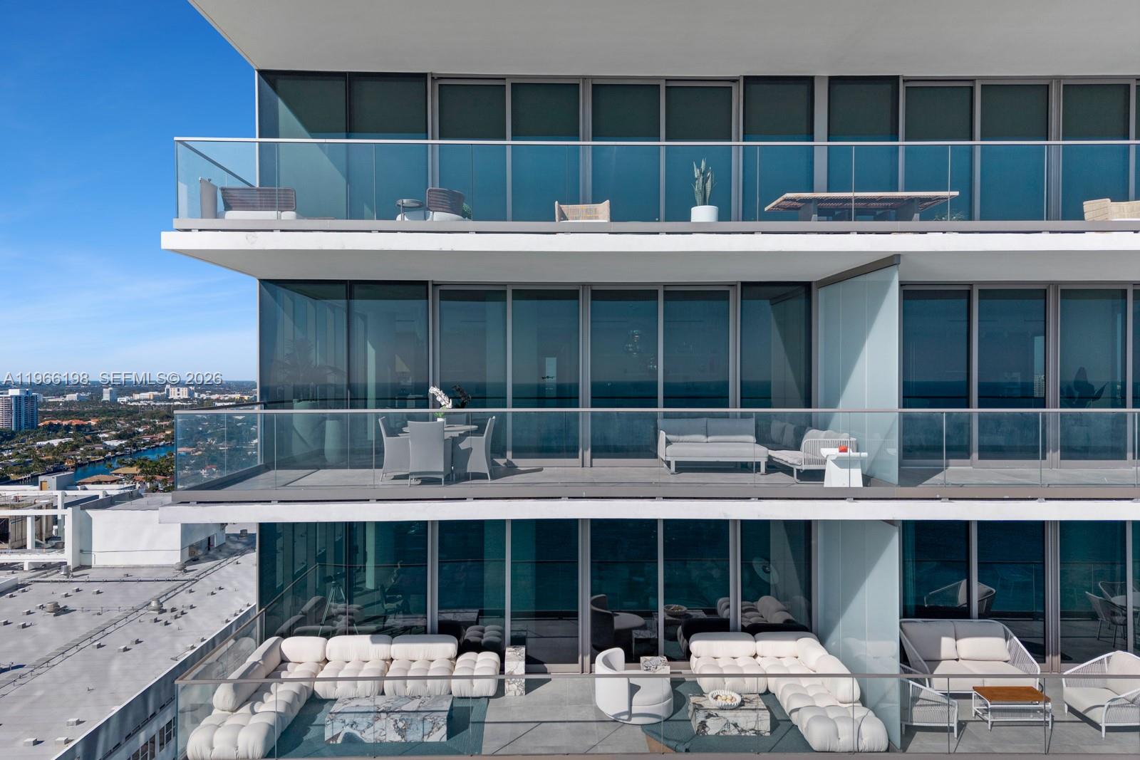 2000 OCEAN CONDO - Residential