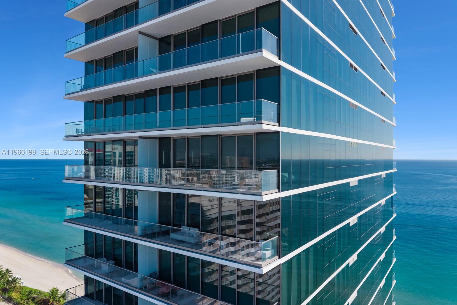 2000 OCEAN CONDO - Residential