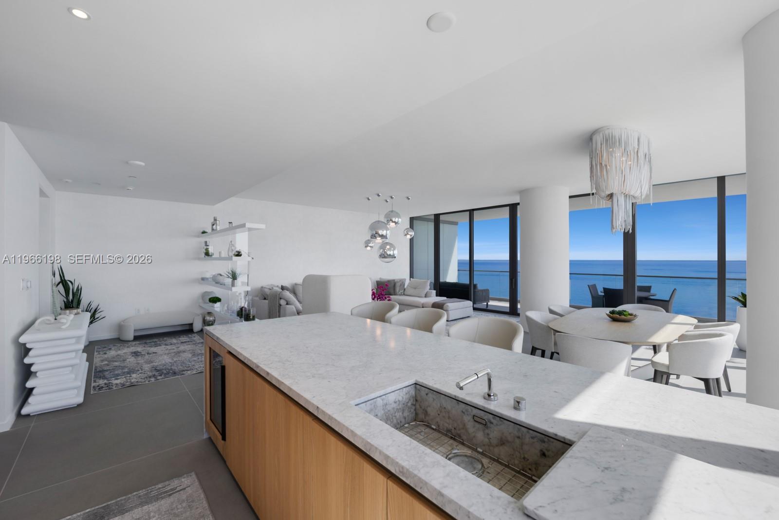 2000 OCEAN CONDO - Residential