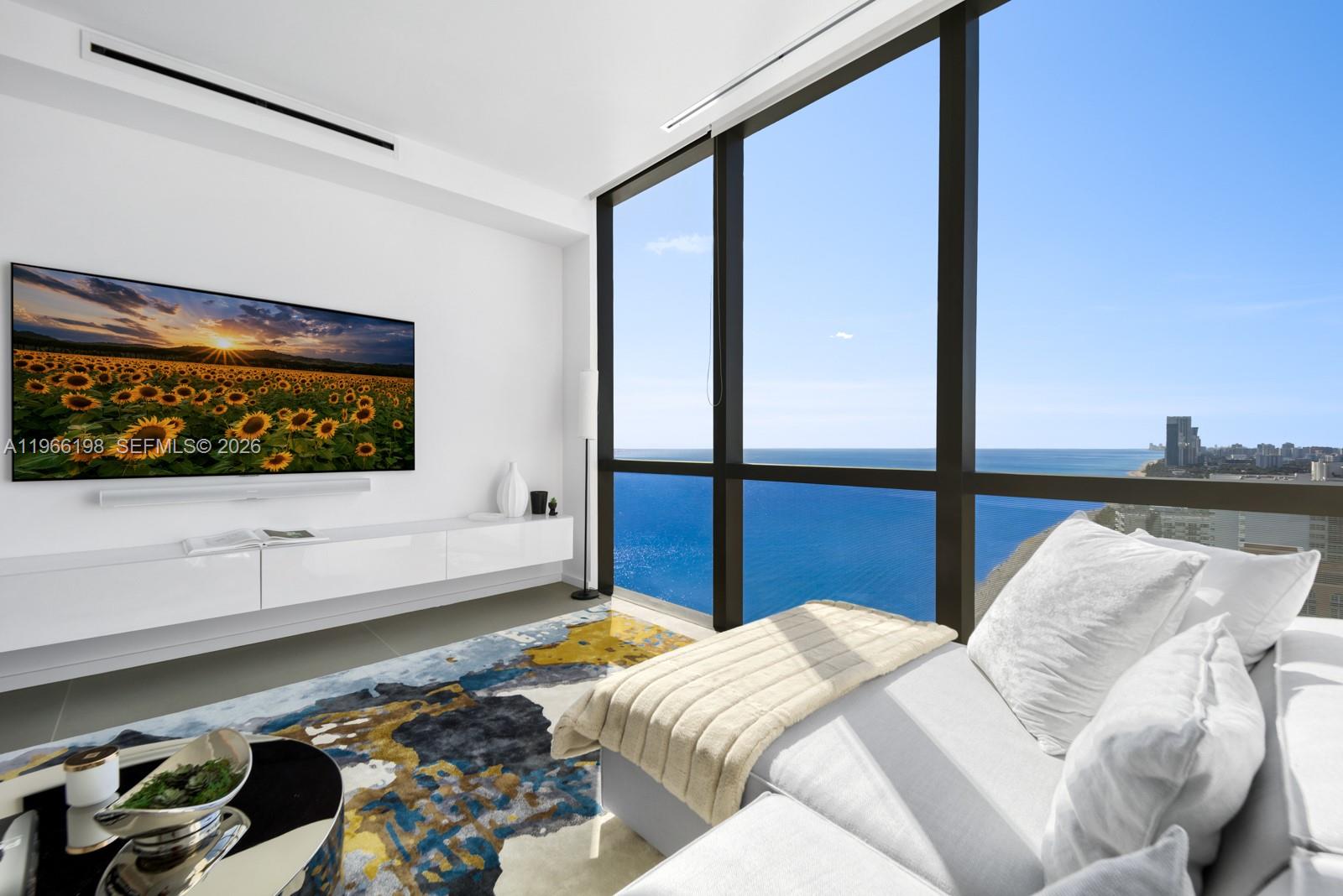 2000 OCEAN CONDO - Residential