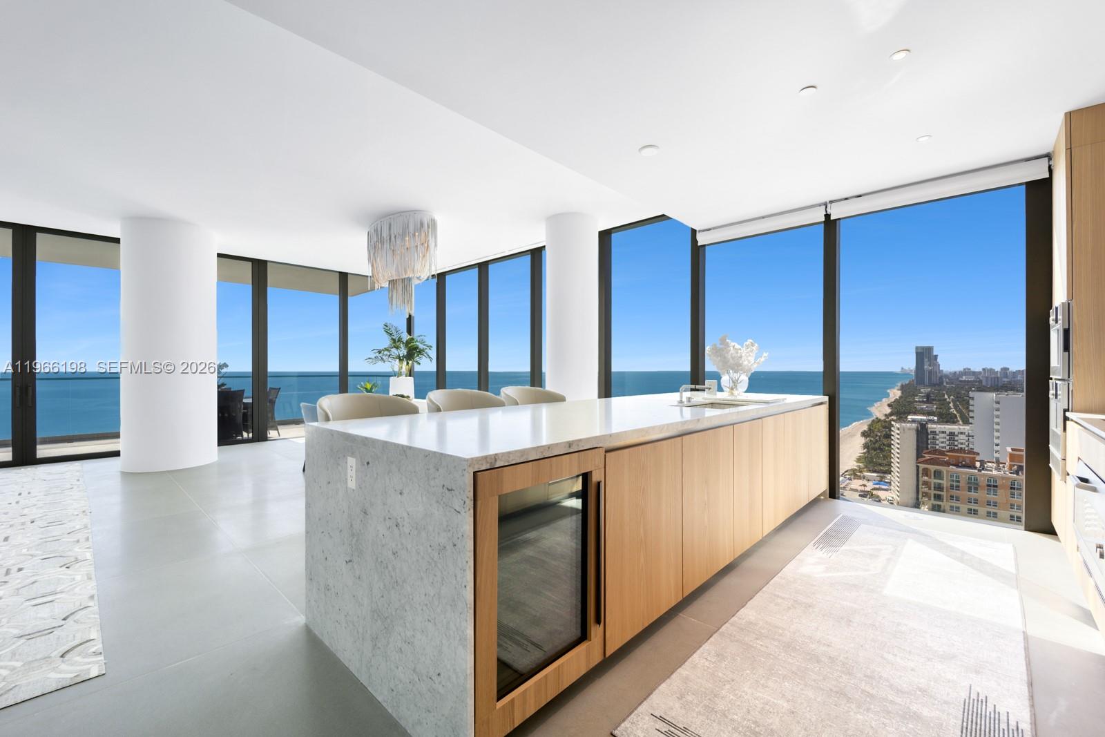 2000 OCEAN CONDO - Residential