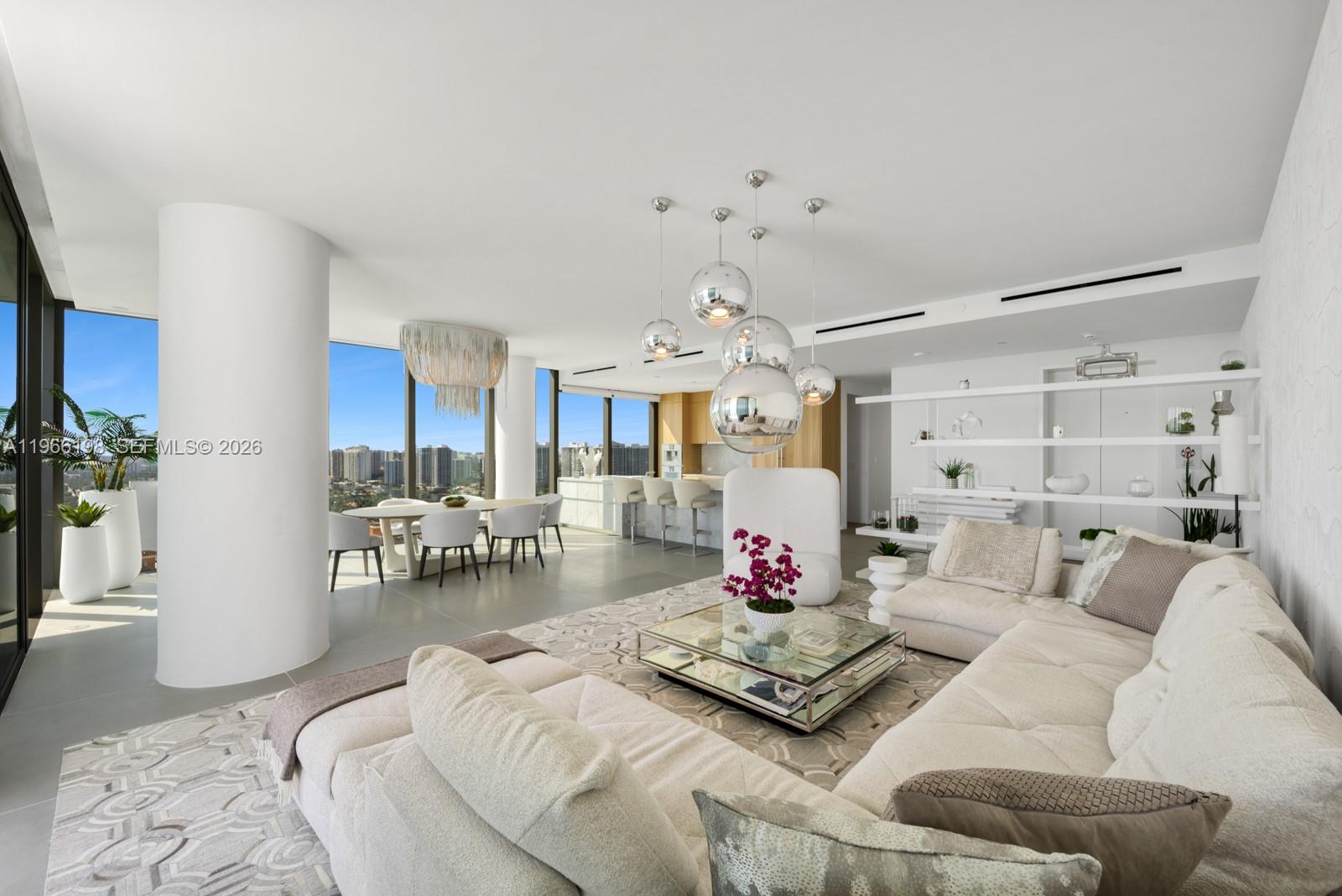 2000 OCEAN CONDO - Residential