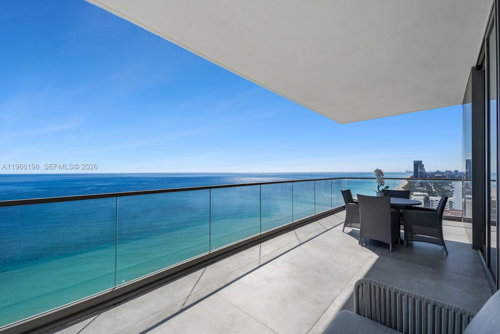 2000 OCEAN CONDO - Residential