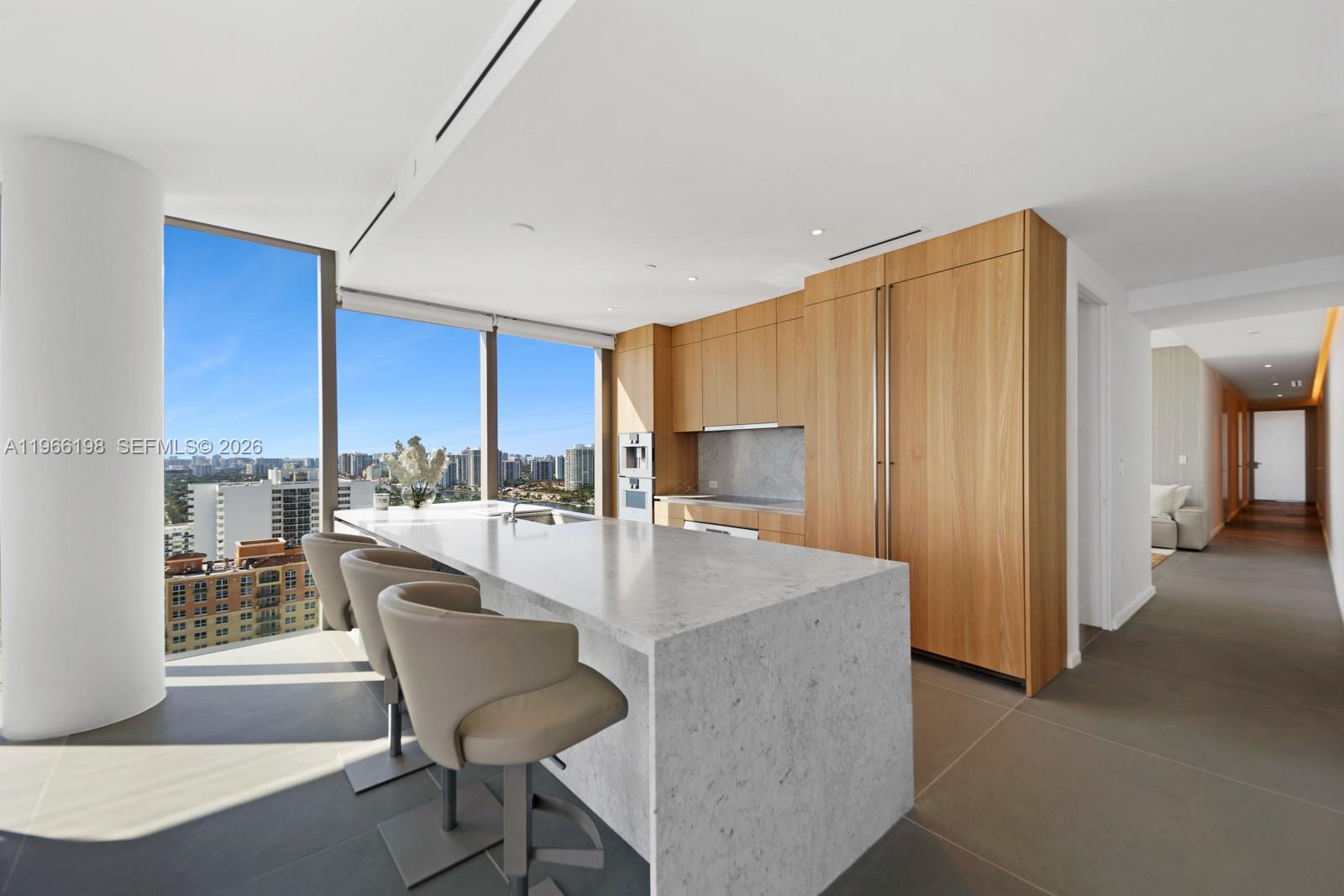 2000 OCEAN CONDO - Residential