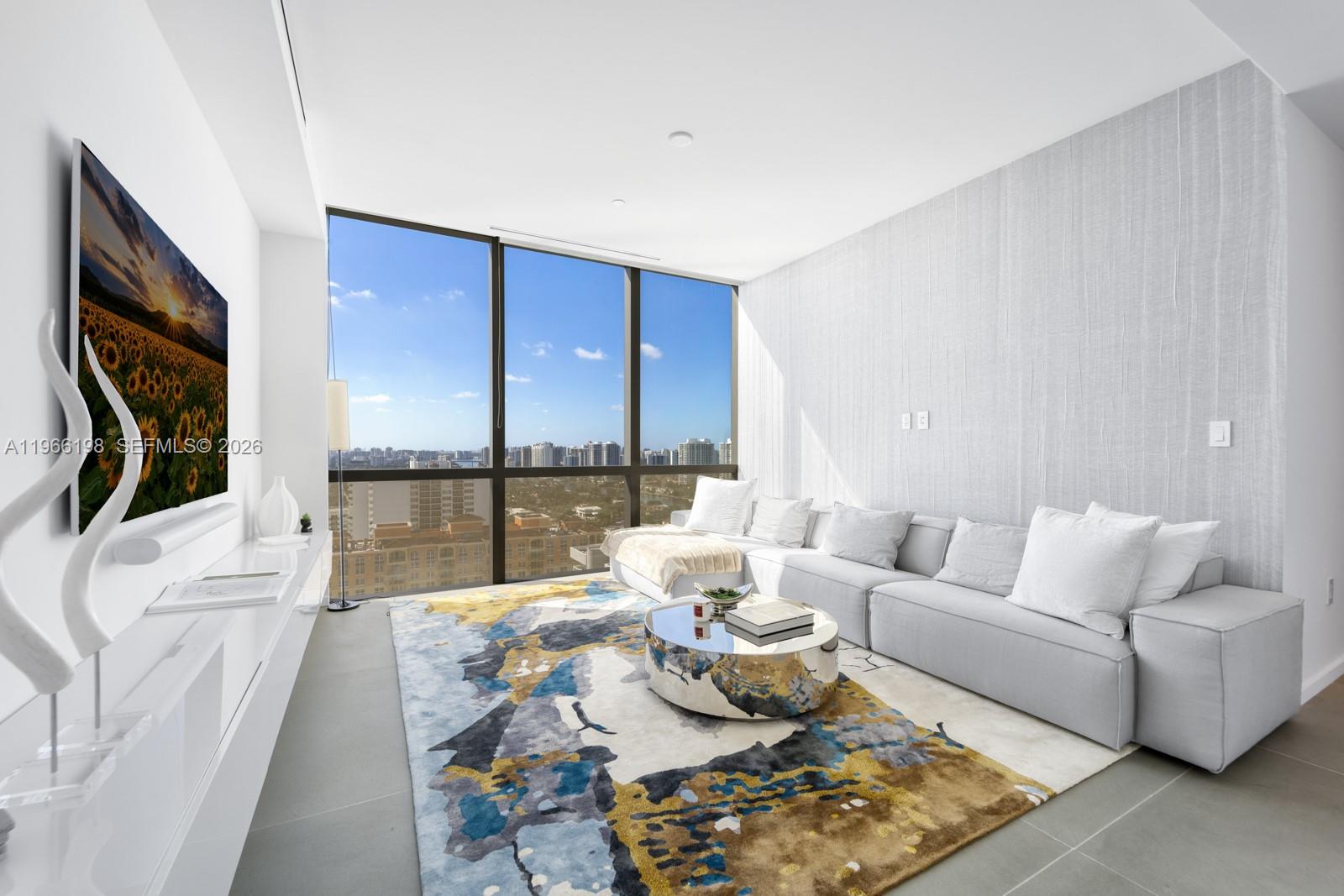 2000 OCEAN CONDO - Residential