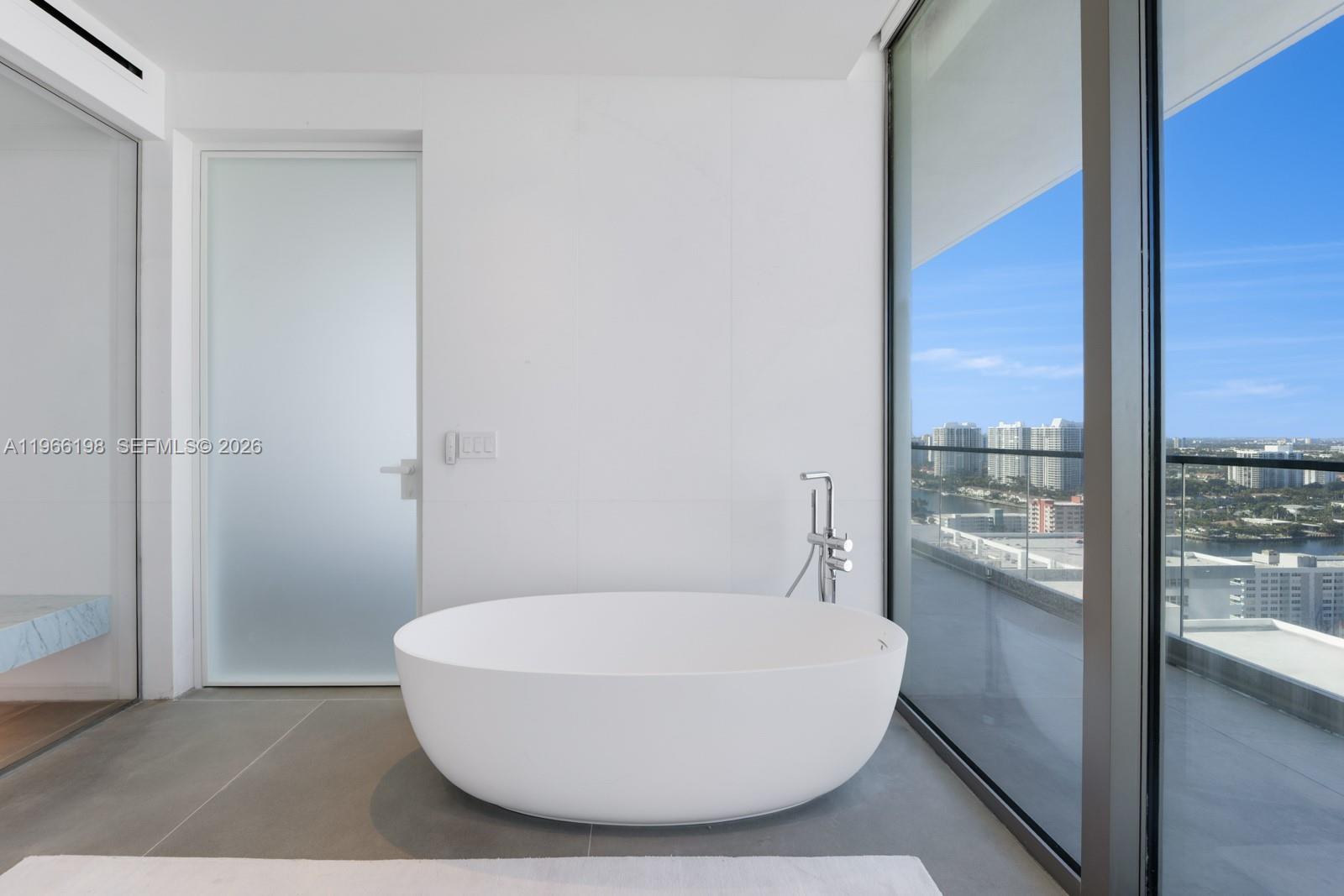 2000 OCEAN CONDO - Residential