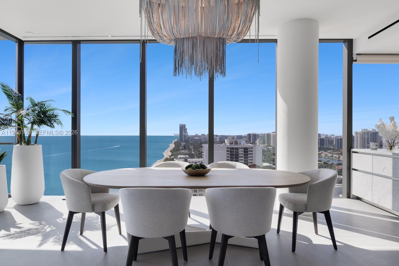 2000 OCEAN CONDO - Residential