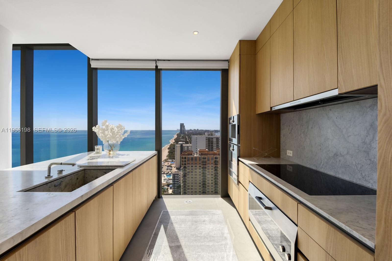 2000 OCEAN CONDO - Residential