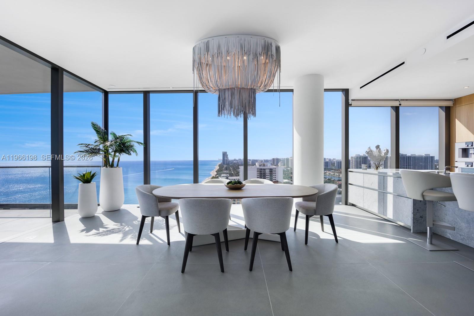 2000 OCEAN CONDO - Residential