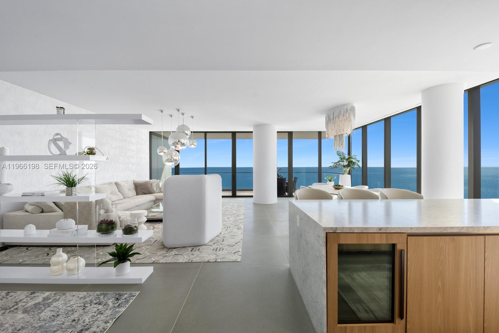 2000 OCEAN CONDO - Residential