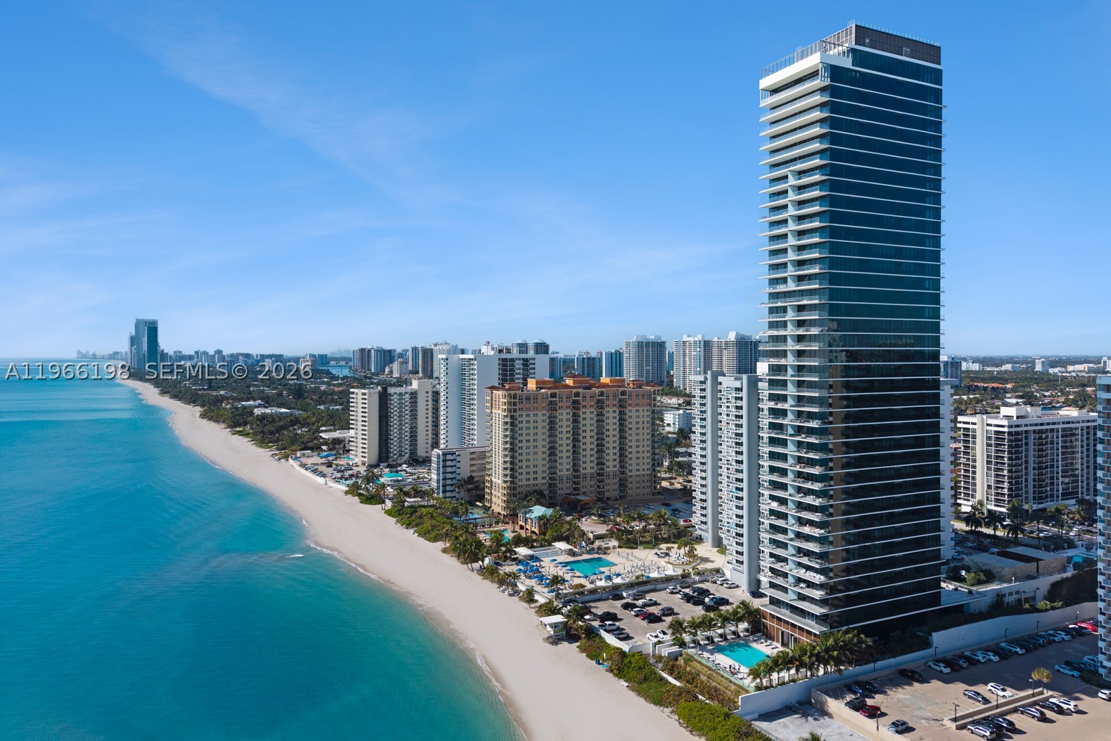 2000 S Ocean Dr 25B